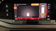 Volkswagen Multivan 2.0 TDI Style 5dr LWB DSG Diesel Estate